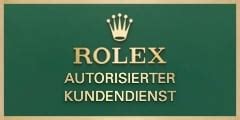 Rolex servicezentrum köln